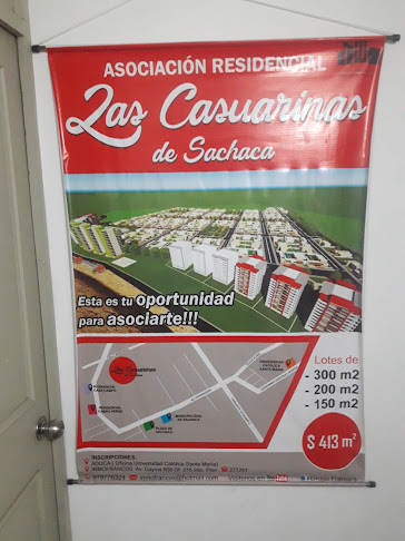 Grupo Franco Bienes & Raíces - Agencia inmobiliaria