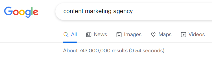 Top Content Marketing Agencies UK