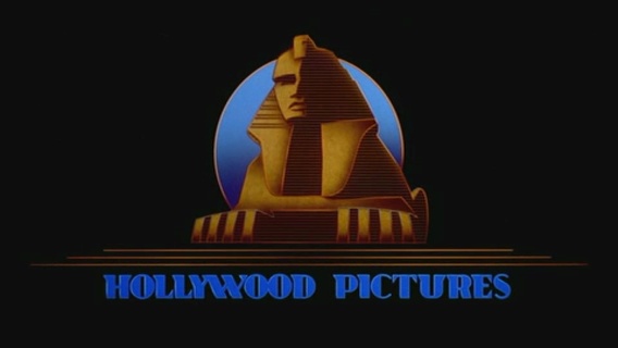 Logotipo de Hollywood Pictures Company