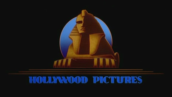 Logo dell'azienda Hollywood Pictures