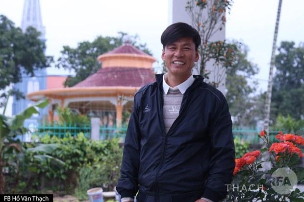 TNLT Nguyễn Văn Oai mãn hạn tù: "Dù gì nhà tù lớn cũng đỡ hơn!"