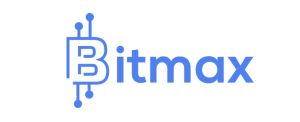 Bitmax logo