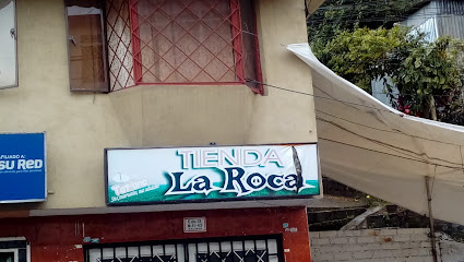 Tienda La Roca