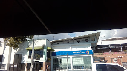 Dosquebradas | Banco de Bogotá