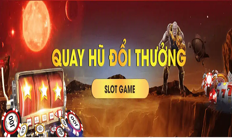 Top 05 sai lầm hay mắc phải khi game quay hũ đổi thưởng cần tránh