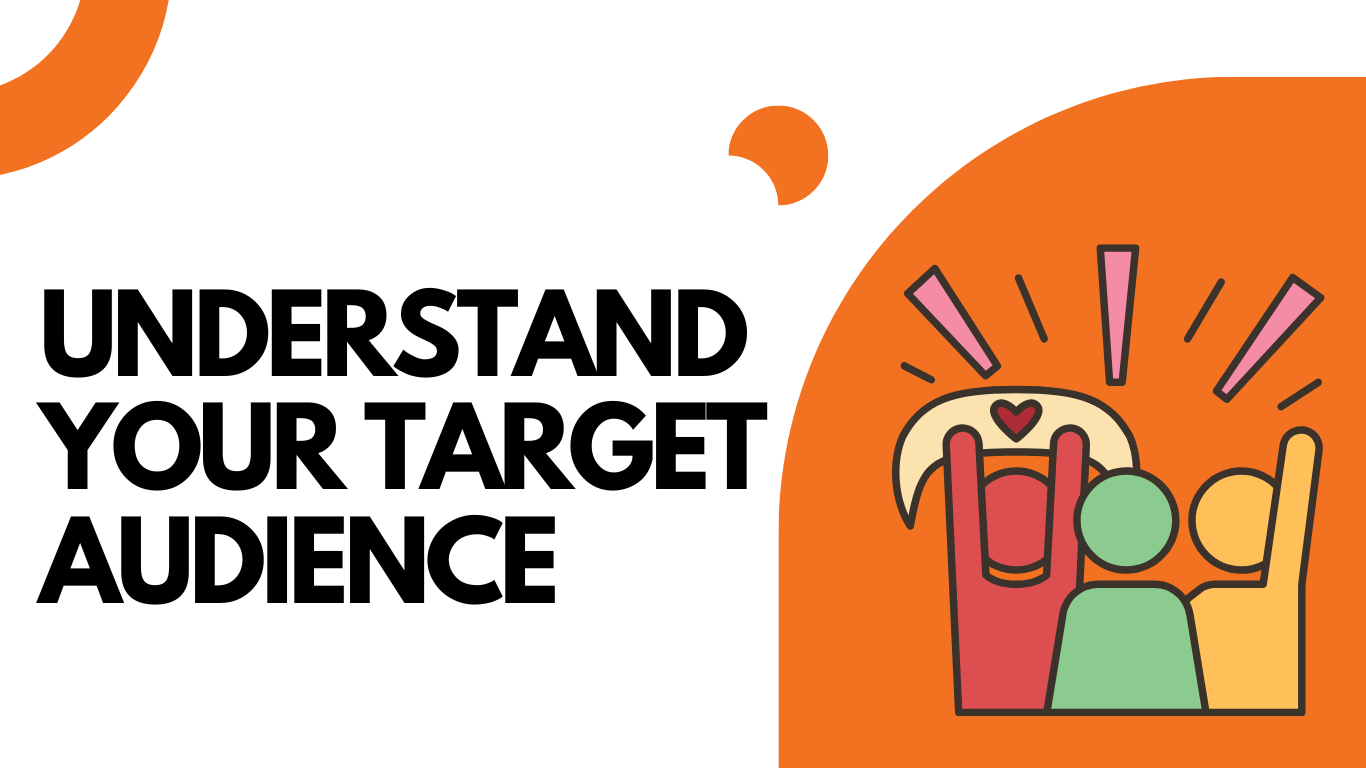 Understand Your Target Audience - DSers