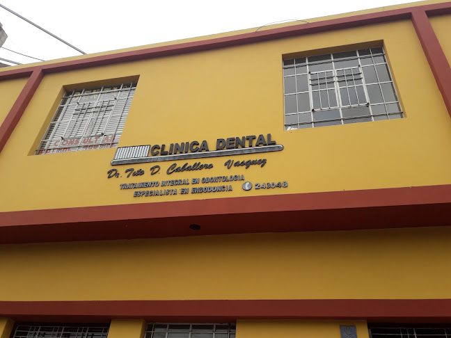 Opiniones de Clinica Dental en Trujillo - Dentista