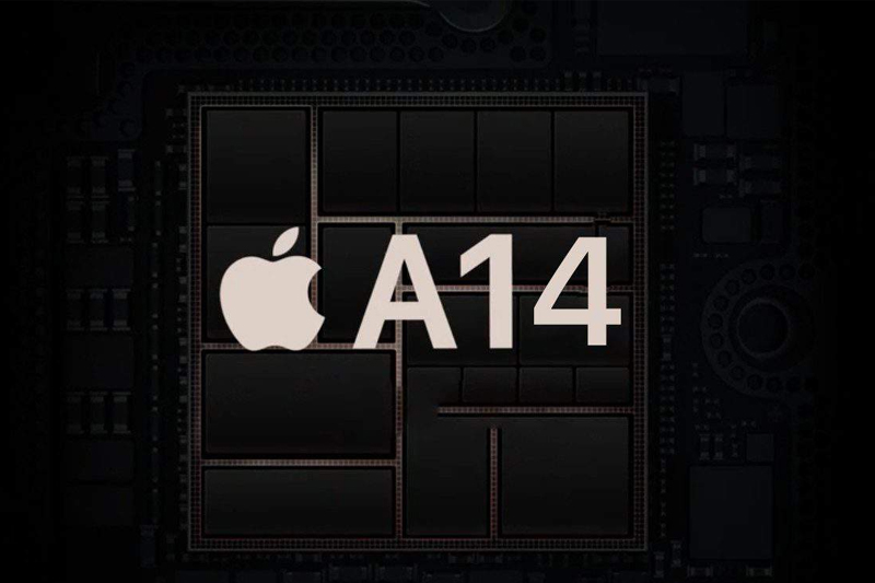 Trang bị chip A14 mạnh hàng đầu của Apple | iPad Air 2020