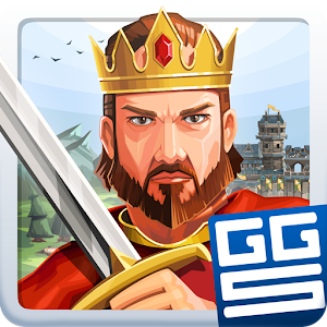 Empire: Four Kingdoms apk Download