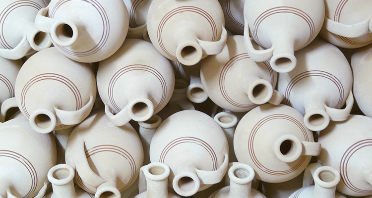 Ceramic Supplies include clay, mold, tools, kilns,...