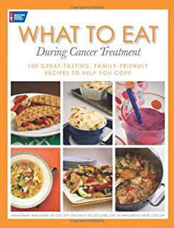 Image result for american cancer society food recommendations