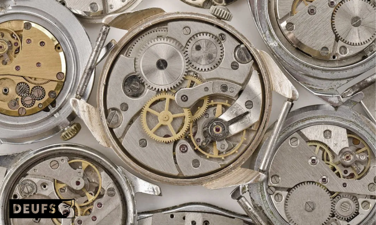 are mechanical watches better than quartz - movements 