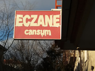 Cansum Eczanesi