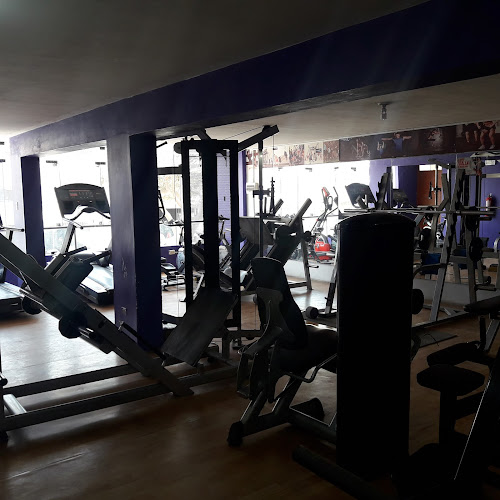 Fitness Line