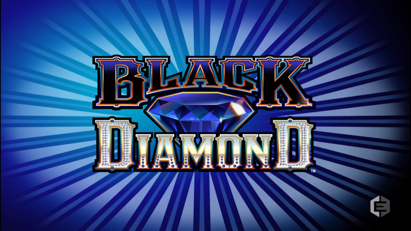 Black Diamond เกมสล็อต