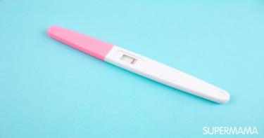 بالصور طريقة استخدام اختبار الحمل المنزلي سوبر ماما