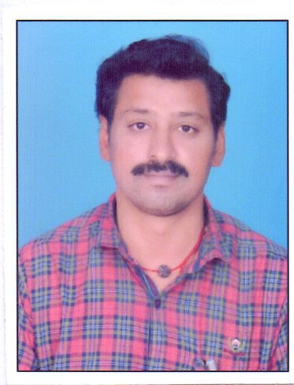 Dr. S. Ravi Chandran