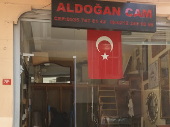 Aldoğan Cam