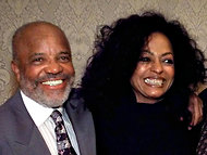 Image result for berry gordy 1998