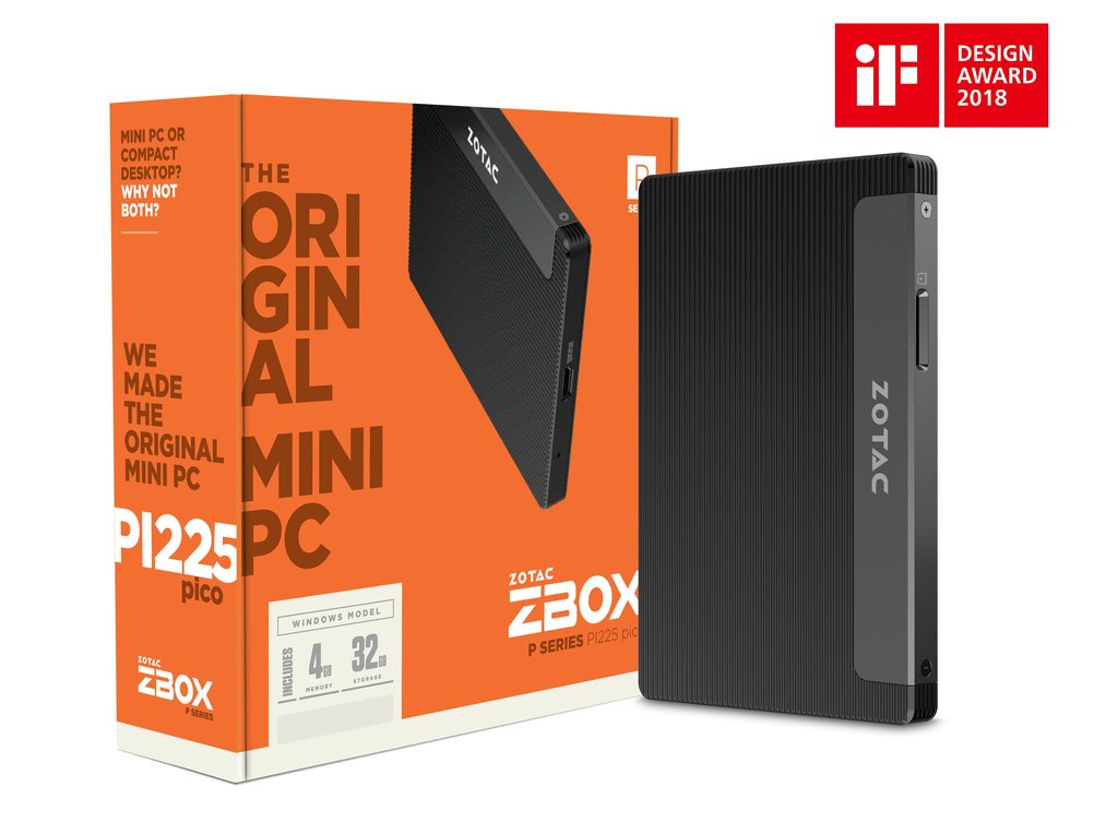 The Best ZBOX Mini PCs of 2018 | ZOTAC