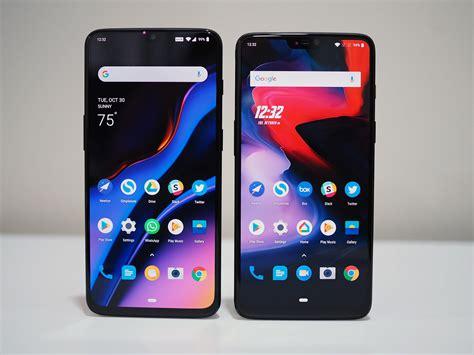 Best OnePlus Phone in 2019 | Android Central