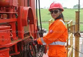 National Energy women instructors drill into male-dominated workforce