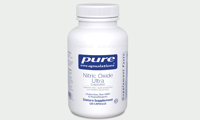 Pure Encapsulations Nitric Oxide Ultra