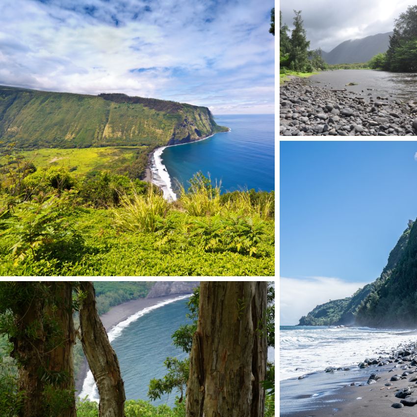 How Long Does It Take to Drive Around the Big Island (Best Stops)