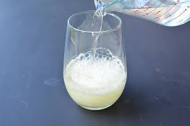 Image result for lemonade bubble Chemical name