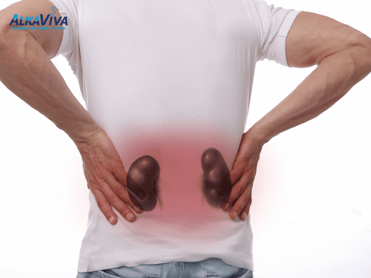 alkaviva hợp tác cùng bệnh viện thống nhất 11