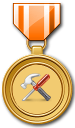 testerMedal