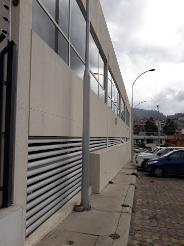 Correos Del Ecuador Azogues
