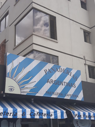 Teléfono de Panaderías Argentinas Ecuador