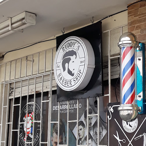 Ruddy's Barber Shop