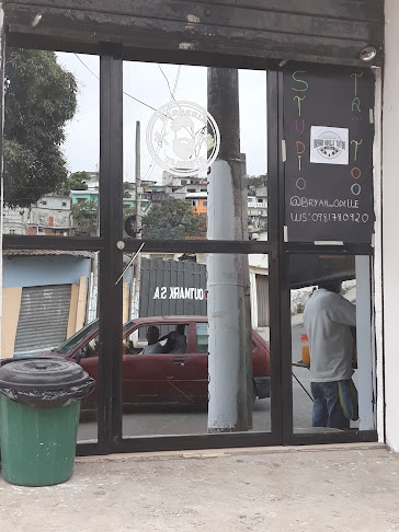 Opiniones de BARBERIA TIJERITA en Guayaquil - Barbería