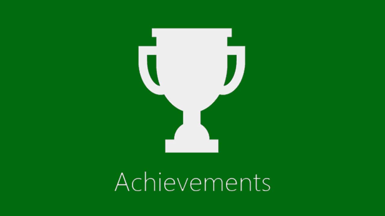 Achievements and Trophies - Are Developers Missing Out ...