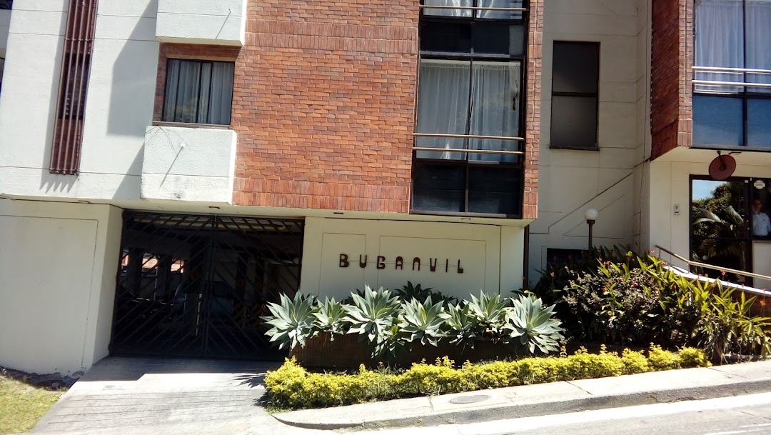 Edificio Buganvil