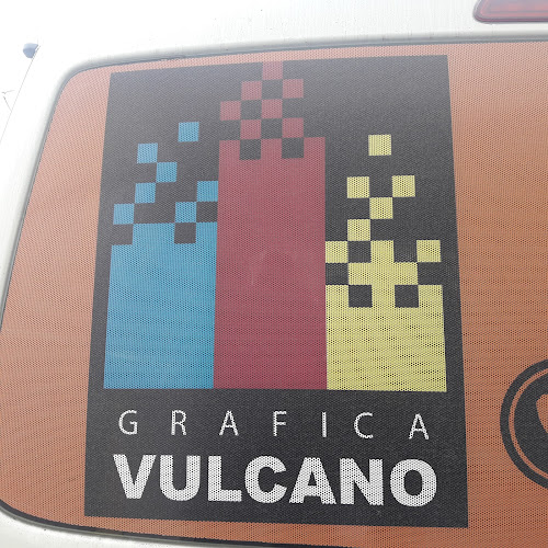 Comentarios y opiniones de Gráfica Vulcano