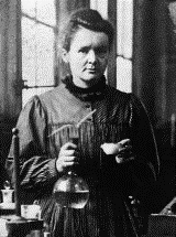Un día como hoy falleció Marie Curie, la ganadora de dos premios nobel en  física y química. - Ushuaia Noticias