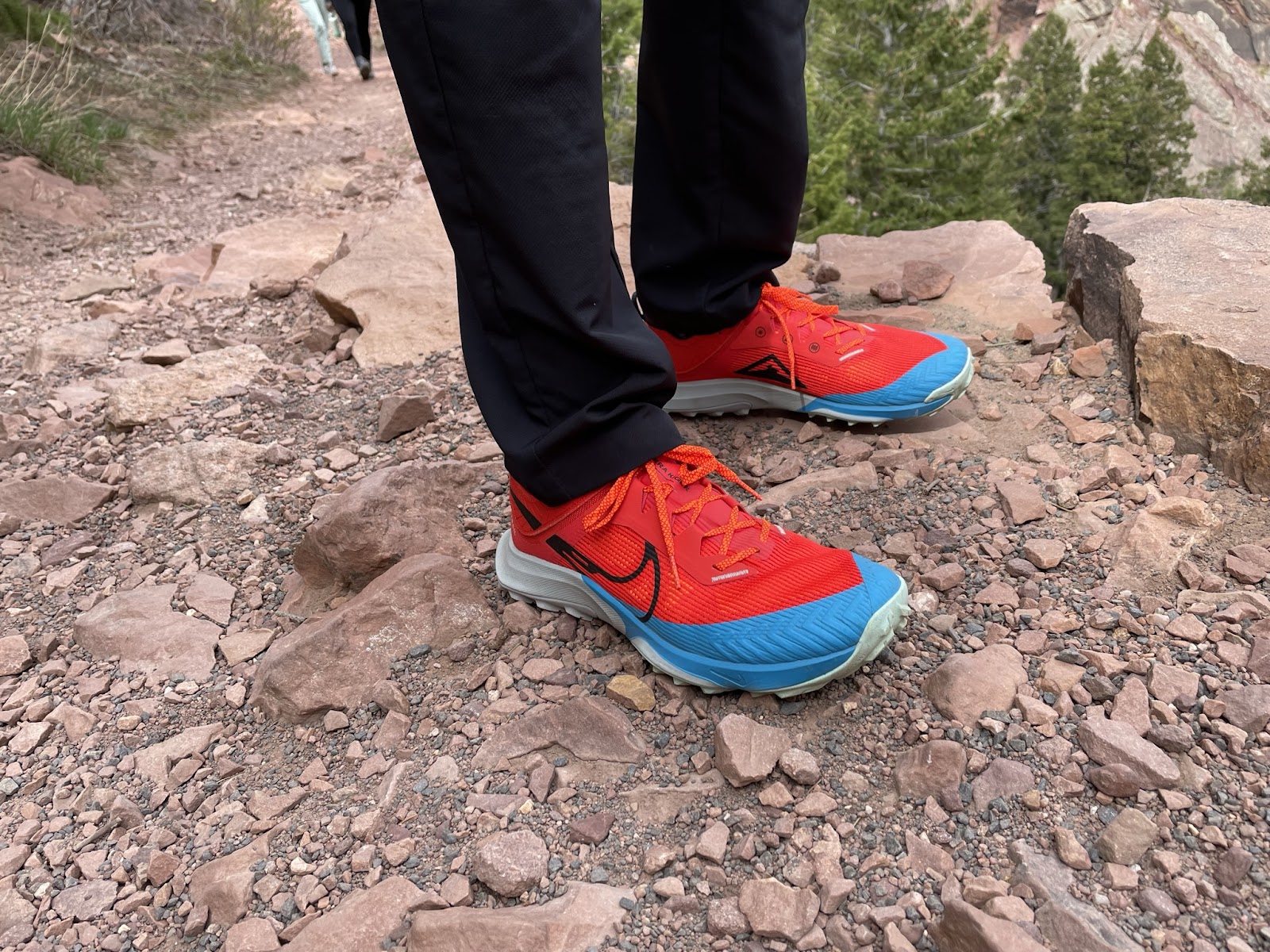 Road Trail Run: Nike Air Zoom Kiger 8 Review: A firm, responsive trail runner. 12 Comparisons