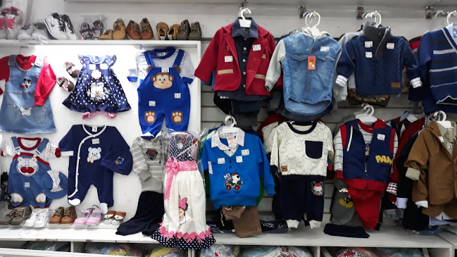 ABC Detalles Linea Infantily Mas - Tienda para bebés