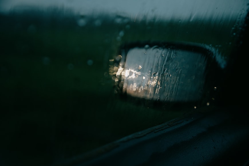 3 Tips to Get Your Car Ready for Rain