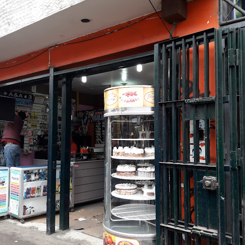 Opiniones de Pastelería Jenny en La Victoria - Panadería
