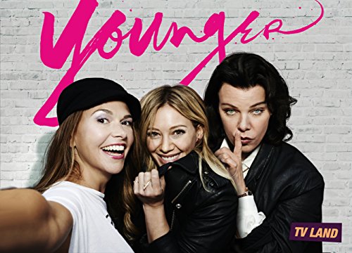 Image result for tv show younger