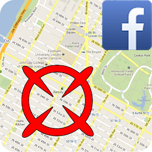 Facebook Phone Tracker - GPS apk Download