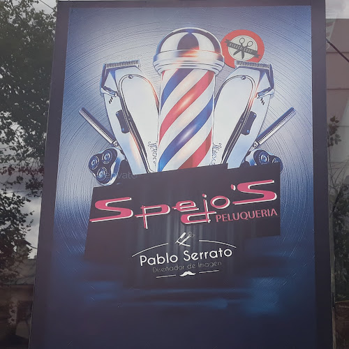 Peluquería Spejo's - Barbería