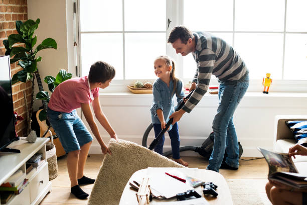 Exploring the 5 Reasons to Keeping Your House Clean