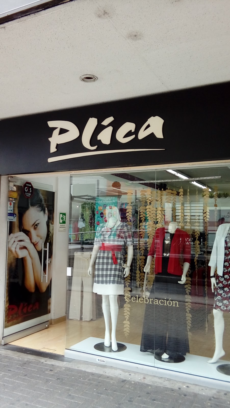 Plica