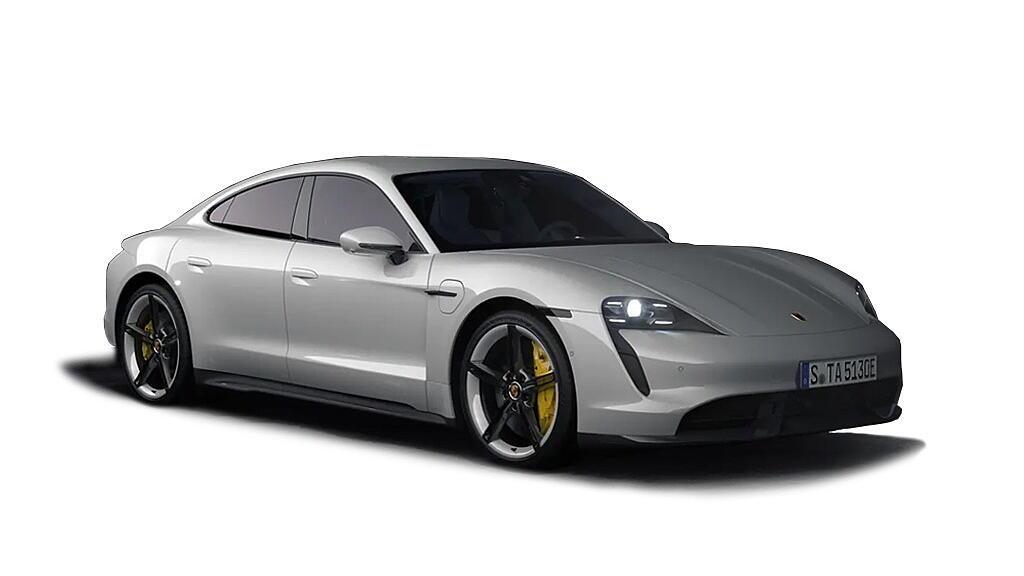 Porsche Taycan Price, Images, Specs, Reviews, Mileage, Videos | CarTrade