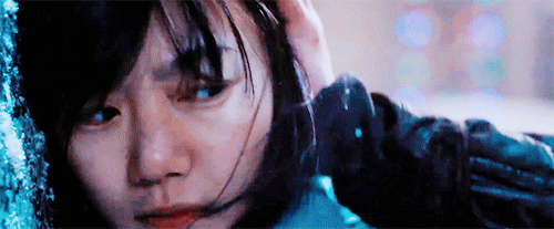 Animated gif about gif in Sense8 by ㅤ on We Heart It